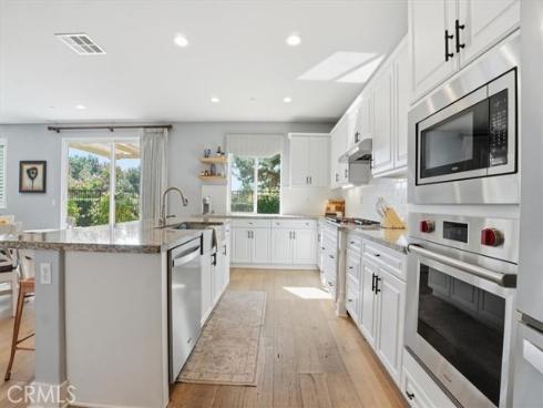 11 Silver Spruce Court, Lake Forest, CA