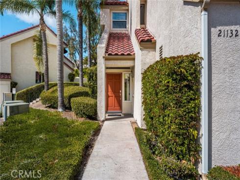21132 Calle De Paseo , Lake Forest, CA
