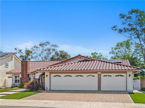 21352 Calle Sendero , Lake Forest, CA
