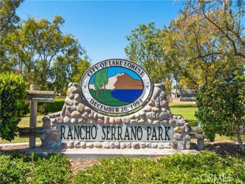 21352 Calle Sendero , Lake Forest, CA