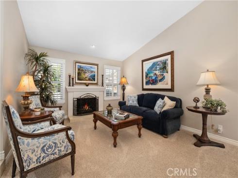 21352 Calle Sendero , Lake Forest, CA