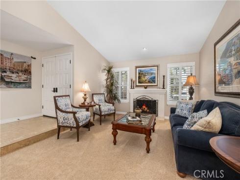 21352 Calle Sendero , Lake Forest, CA
