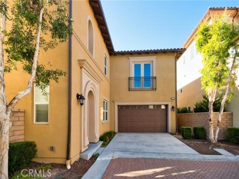 115 Mesa Verde Lane, Lake Forest, CA