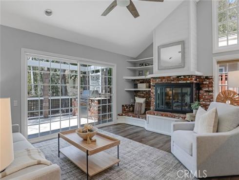 22271 Parkwood , Lake Forest, CA