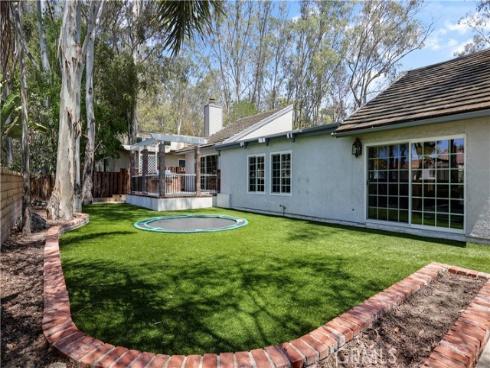 22271 Parkwood , Lake Forest, CA