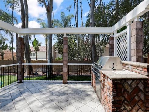 22271 Parkwood , Lake Forest, CA