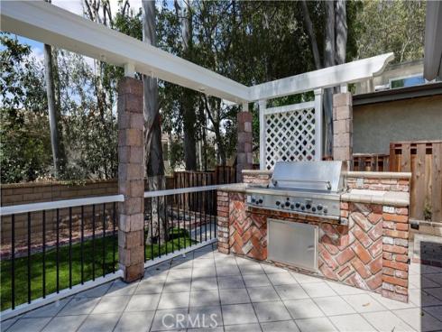 22271 Parkwood , Lake Forest, CA