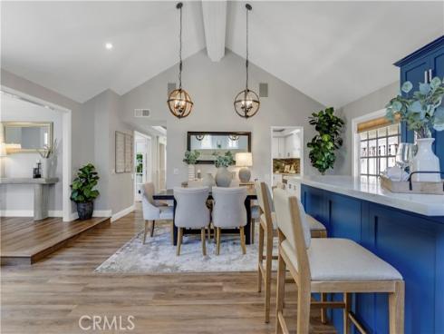 22271 Parkwood , Lake Forest, CA