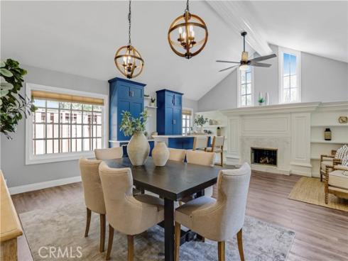 22271 Parkwood , Lake Forest, CA