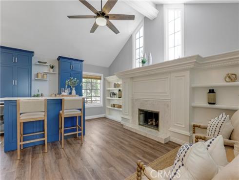 22271 Parkwood , Lake Forest, CA