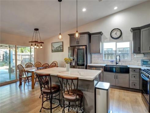 24501 Bridger Road, Lake Forest, CA