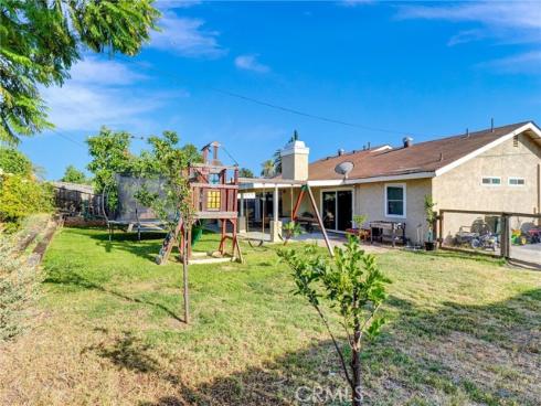 24501 Bridger Road, Lake Forest, CA