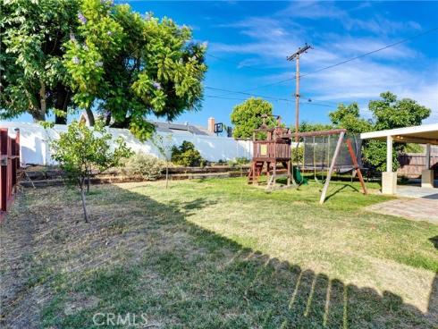 24501 Bridger Road, Lake Forest, CA