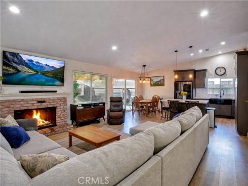 24501 Bridger Road, Lake Forest, CA