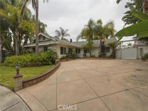 24092 Gemwood Drive, Lake Forest, CA