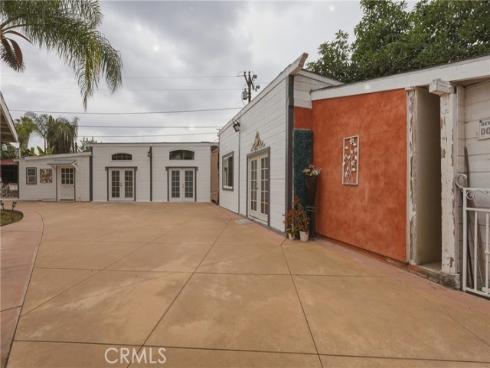 24092 Gemwood Drive, Lake Forest, CA