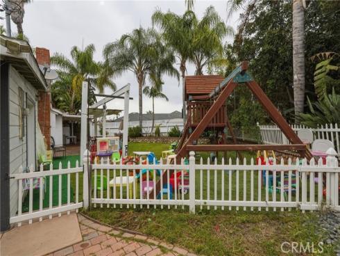 24092 Gemwood Drive, Lake Forest, CA