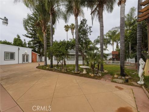 24092 Gemwood Drive, Lake Forest, CA