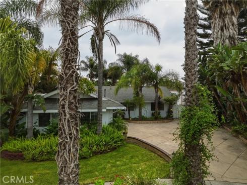 24092 Gemwood Drive, Lake Forest, CA