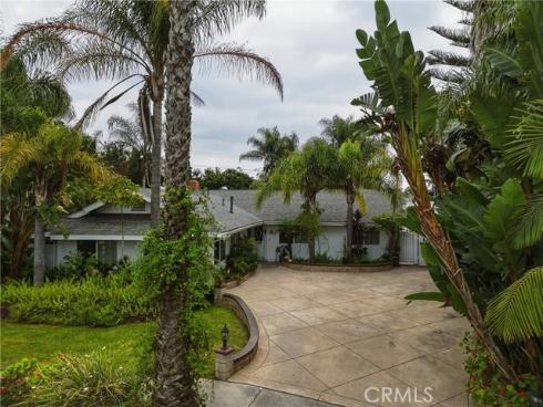 24092 Gemwood Drive, Lake Forest, CA
