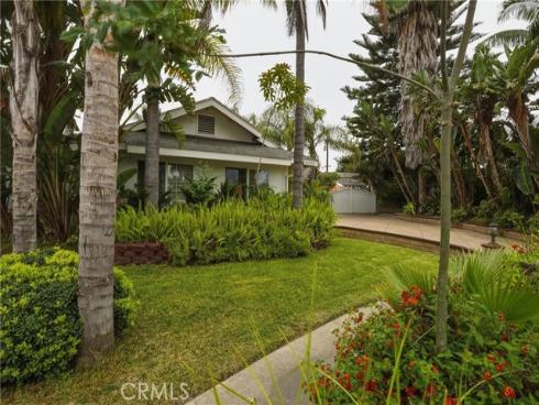 24092 Gemwood Drive, Lake Forest, CA
