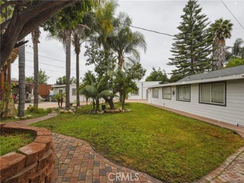24092 Gemwood Drive, Lake Forest, CA