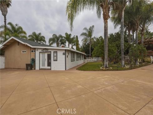 24092 Gemwood Drive, Lake Forest, CA