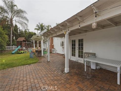 24092 Gemwood Drive, Lake Forest, CA