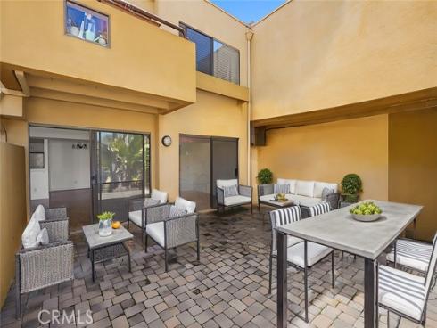 25712 Le Parc 21 , Lake Forest, CA