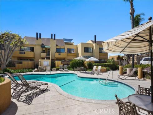 25712 Le Parc 21 , Lake Forest, CA