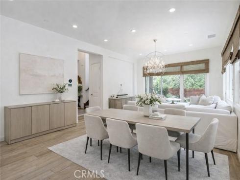 328 Pinnacle Drive, Lake Forest, CA