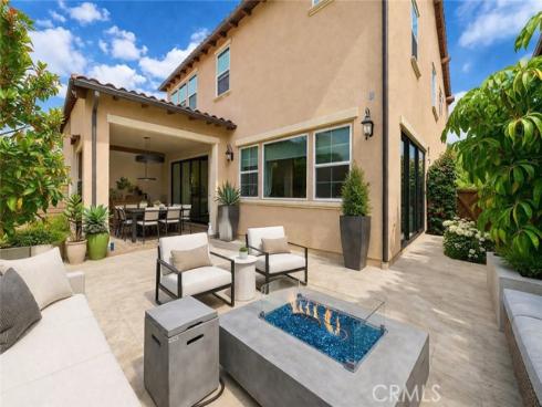 328  Pinnacle   Drive, Lake Forest, CA