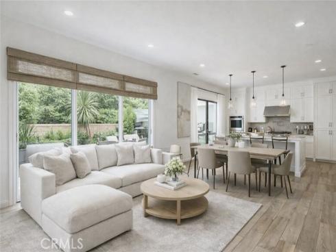 328 Pinnacle Drive, Lake Forest, CA