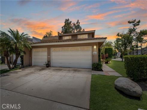 24662 Toledo , Lake Forest, CA