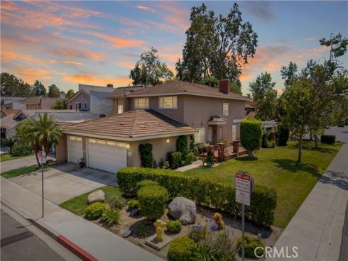 24662 Toledo , Lake Forest, CA
