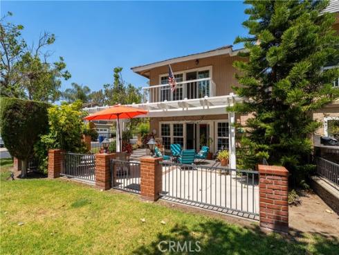 24662 Toledo , Lake Forest, CA