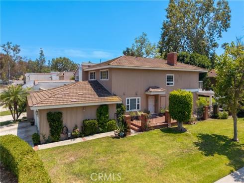 24662 Toledo , Lake Forest, CA