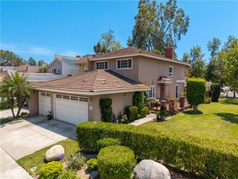 24662 Toledo , Lake Forest, CA