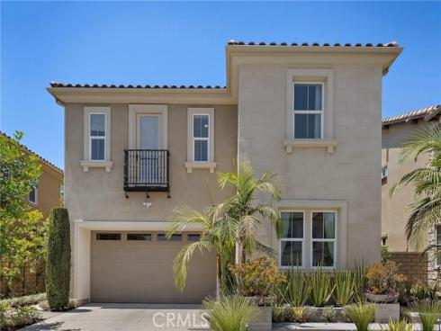 27 Heron , Lake Forest, CA