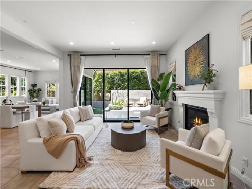 27 Heron , Lake Forest, CA