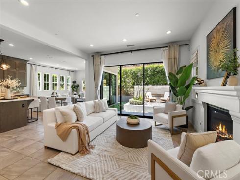 27 Heron , Lake Forest, CA
