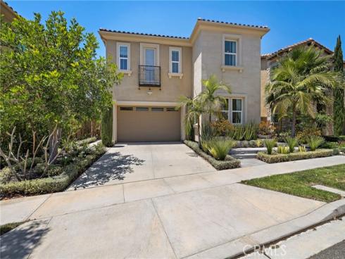 27 Heron , Lake Forest, CA