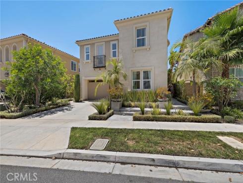 27 Heron , Lake Forest, CA