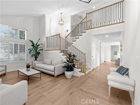 21321 Hillside Court, Lake Forest, CA