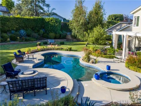 21321 Hillside Court, Lake Forest, CA