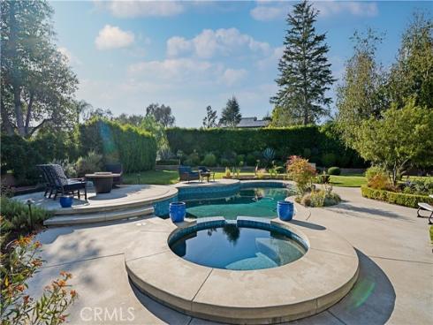 21321 Hillside Court, Lake Forest, CA