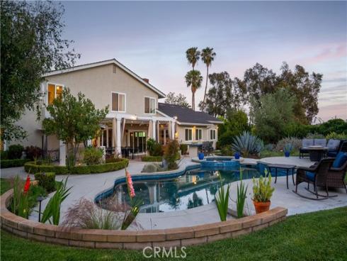 21321 Hillside Court, Lake Forest, CA