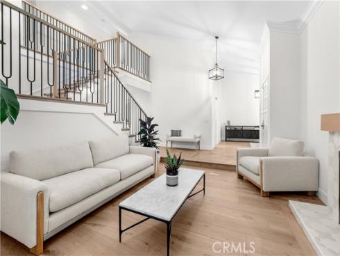 21321 Hillside Court, Lake Forest, CA