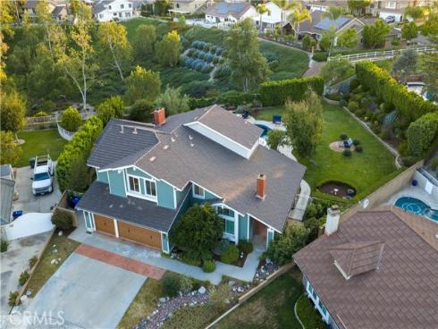 21321 Hillside Court, Lake Forest, CA