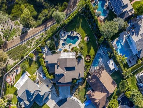 21321 Hillside Court, Lake Forest, CA